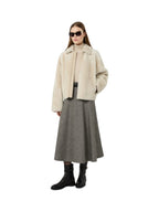Max Mara Studio Gonna Donna MSTPALAZZI 2626106042600 004