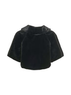 VILA Cappotto Donna VIBARBARA CAPE/EF 14112420