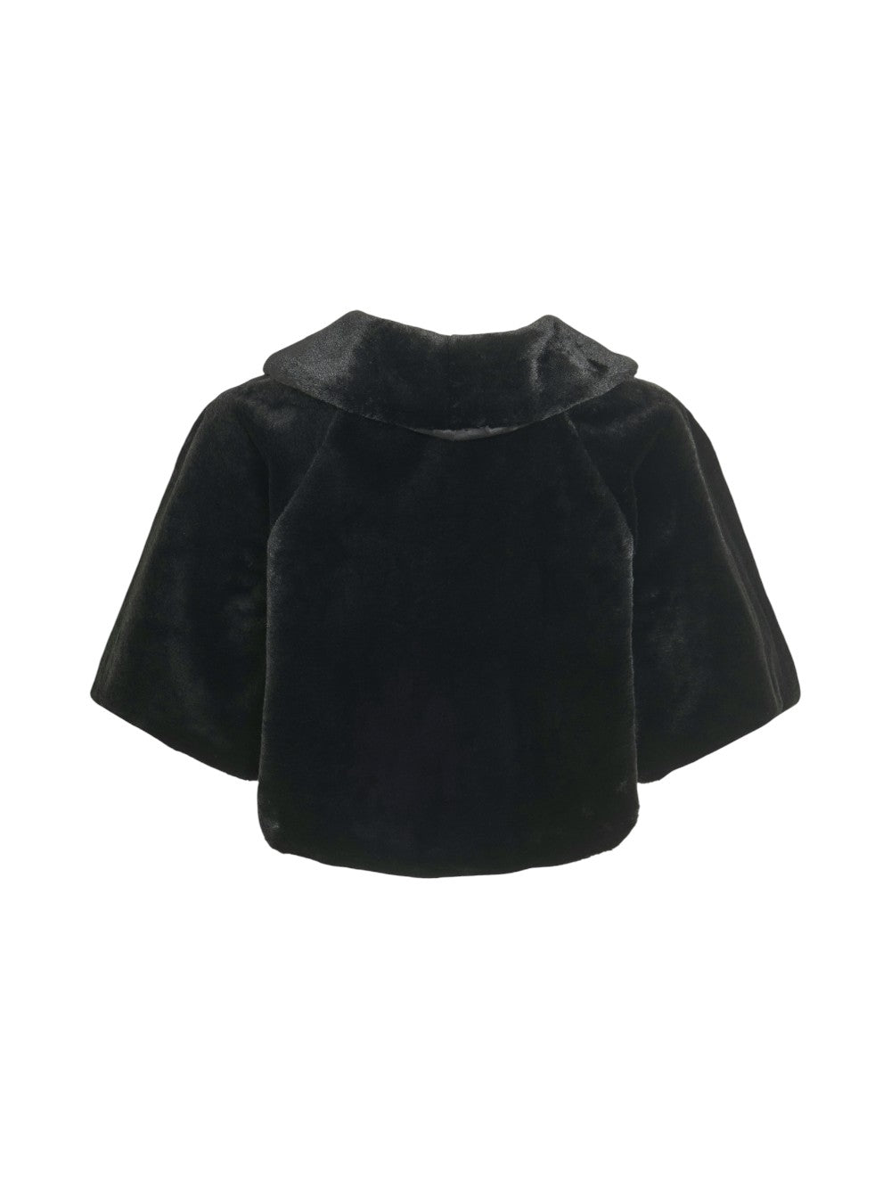 VILA Cappotto Donna VIBARBARA CAPE/EF 14112420