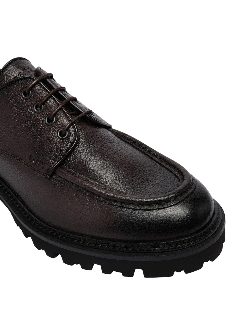 BOSS Mocassini Uomo Julyo_Derb 50573404 205