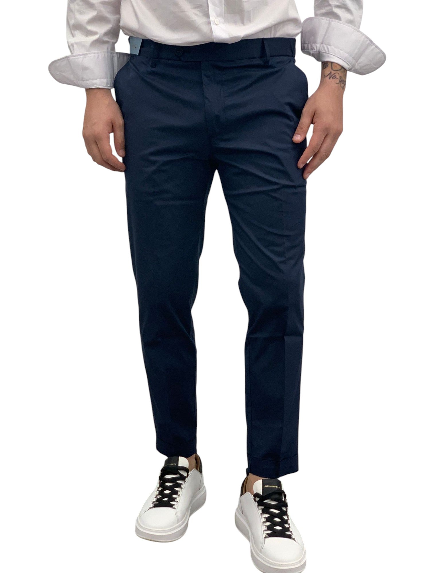Enjoy pantalone Uomo PT25-220025