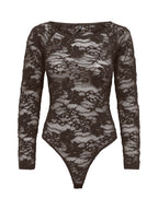ONLY Body Donna ONLRUE 15384367 19-0915 TCX