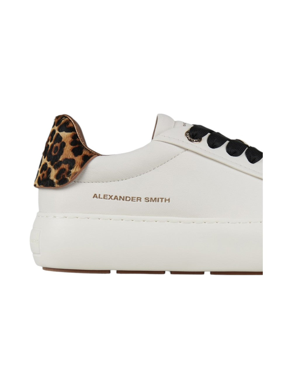 Alexander Smith Sneakers Donna Soho ASBCSOW-3568-WCS