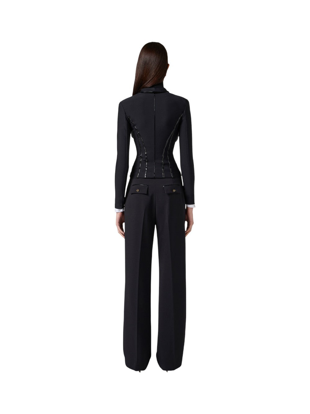 Elisabetta Franchi Giacca Donna  GI18257E2110
