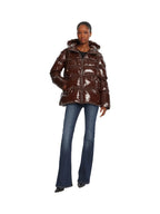 Pinko GIUBBINO Donna ELEODORO CABAN 101597A2P7 M22