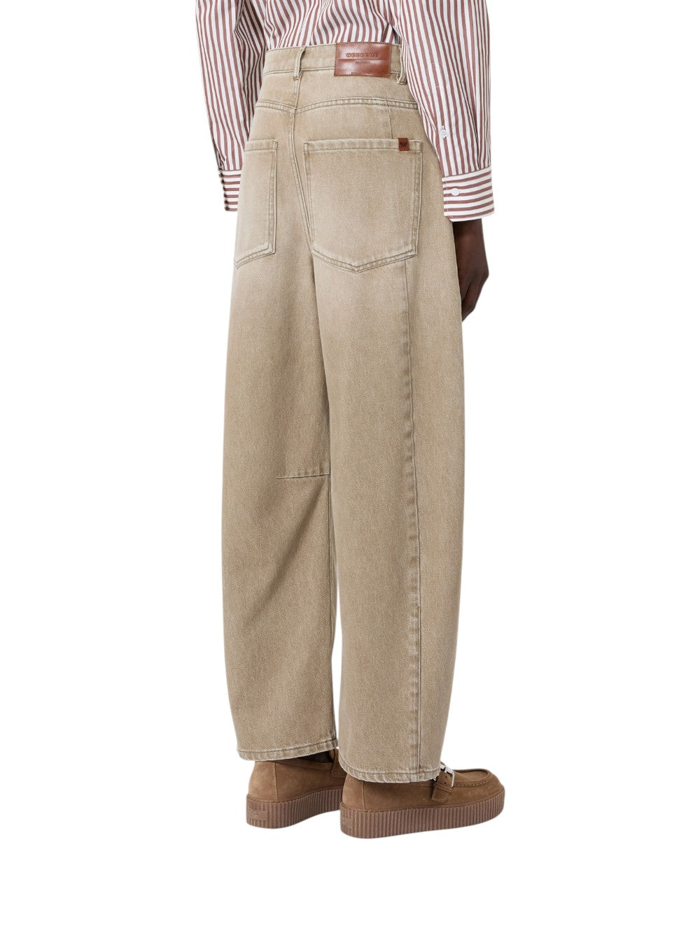 Max Mara Weekend Jeans Donna WKDARCADIA 2625186061600 013