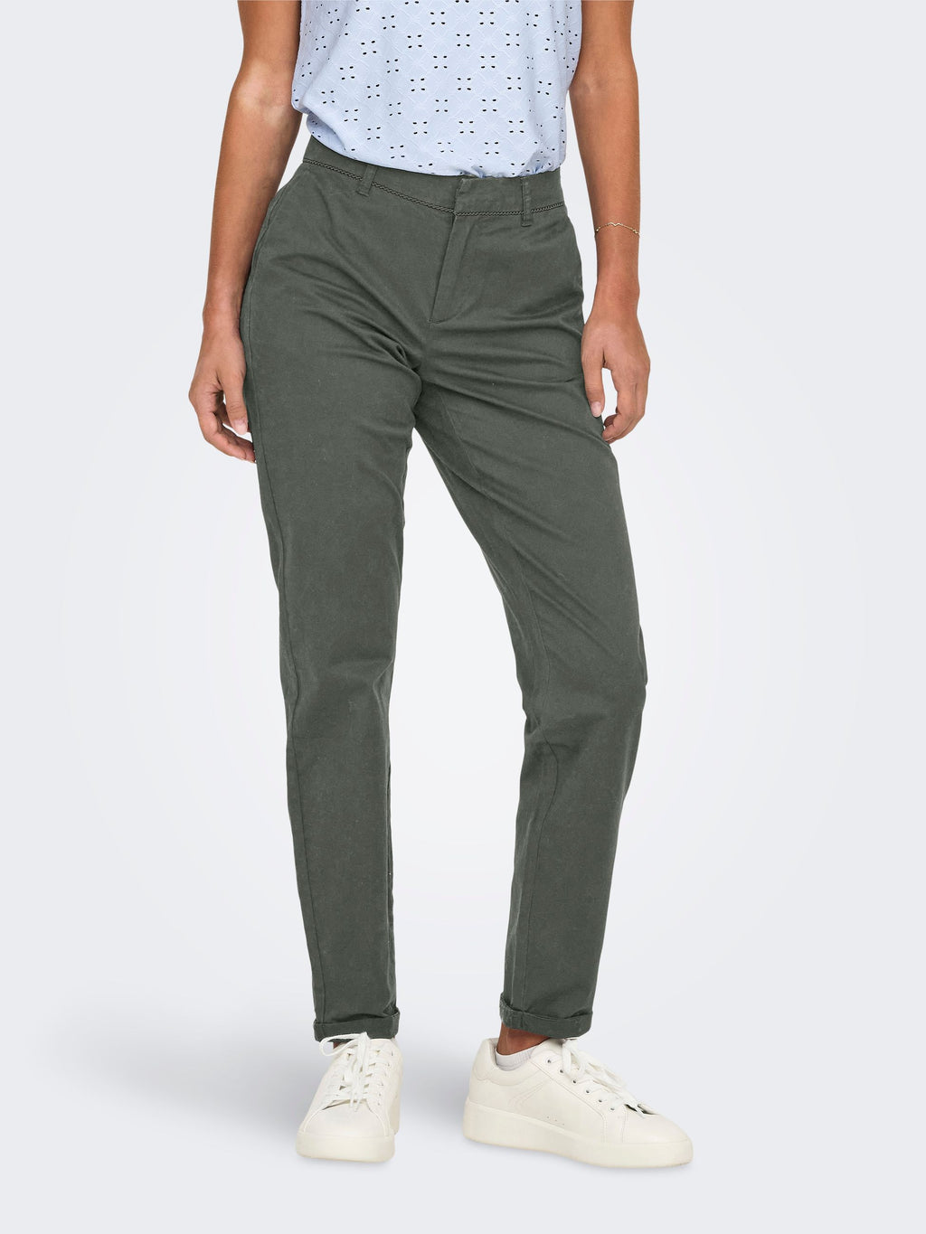 ONLY pantalone Donna 15338655