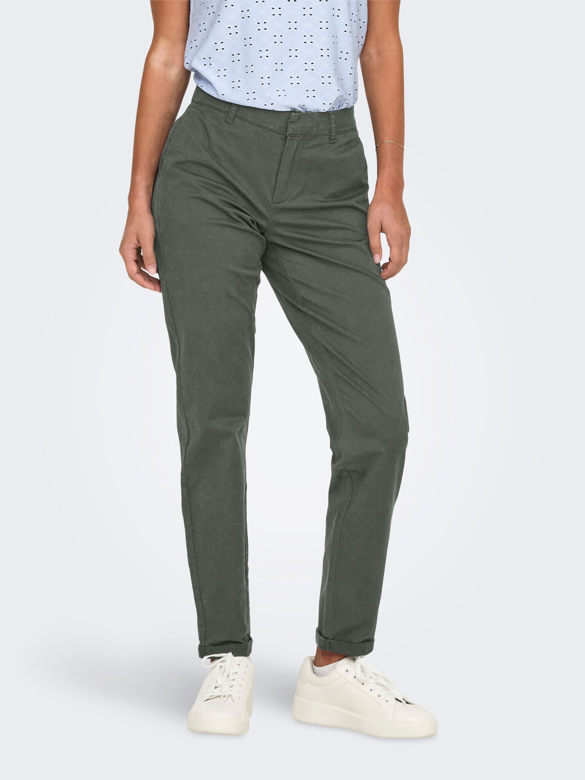 ONLY pantalone Donna 15338655