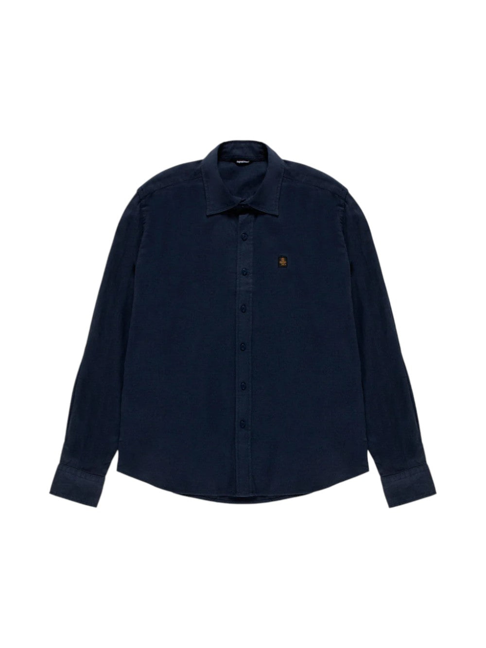 Refrigiwear Camicia Uomo CAPE MAY SHIRT C10000 LI0907 F02800