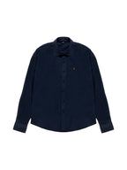 Refrigiwear Camicia Uomo CAPE MAY SHIRT C10000 LI0907 F02800