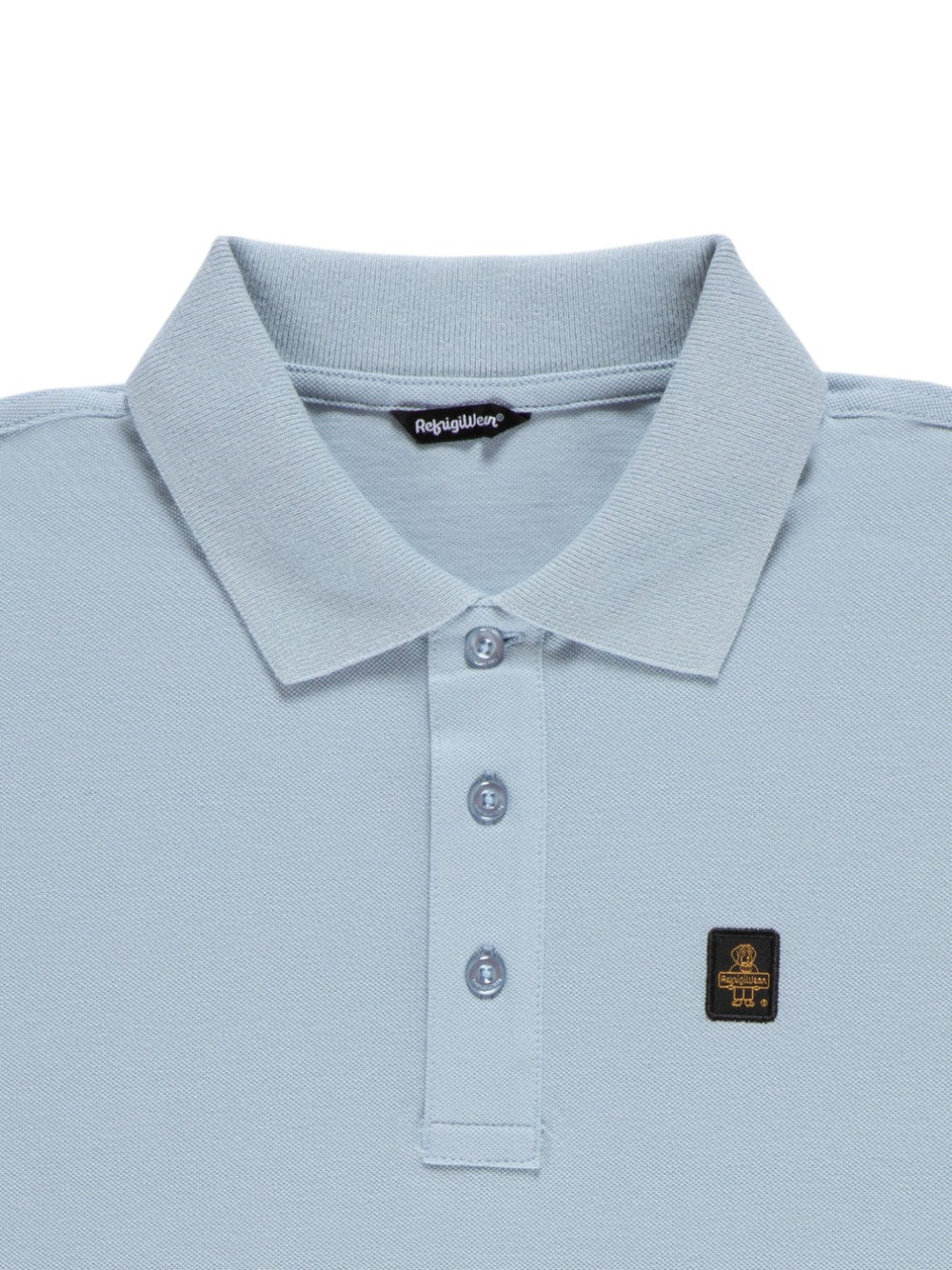 Refrigiwear Polo Uomo KURT POLO T25900 PX9032 F04008