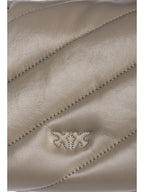 Pinko borsa Donna LOVE PUFF MINI CL SHEEP NAPPA