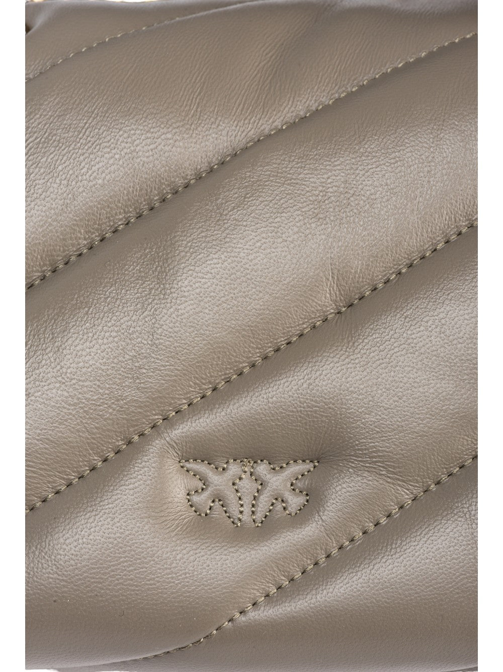 Pinko borsa Donna LOVE PUFF MINI CL SHEEP NAPPA