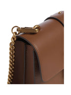 Pinko Borsa Donna LOVE ONE MINI ST. CL VITELLO 105856A0F1 L17Q