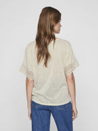 VILA Women's Sweater 14104601