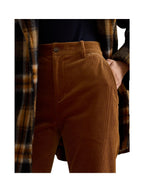 Lauren Ralph Lauren Pantalone Donna LRL FALL SEASONAL 08/01 200P03436 002