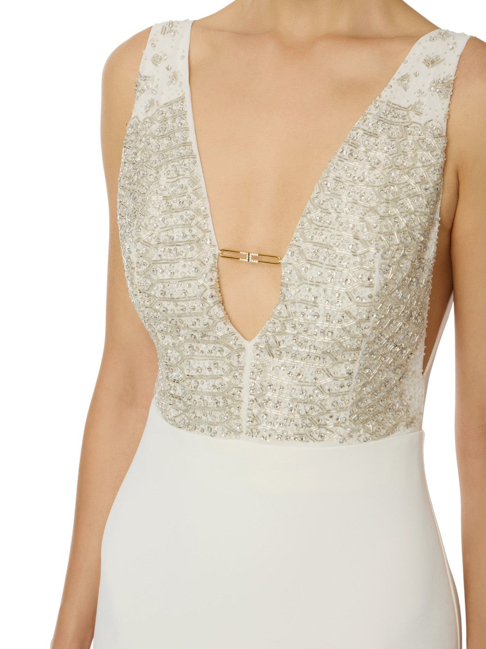 Elisabetta Franchi Abito Donna  ABR2457E2360