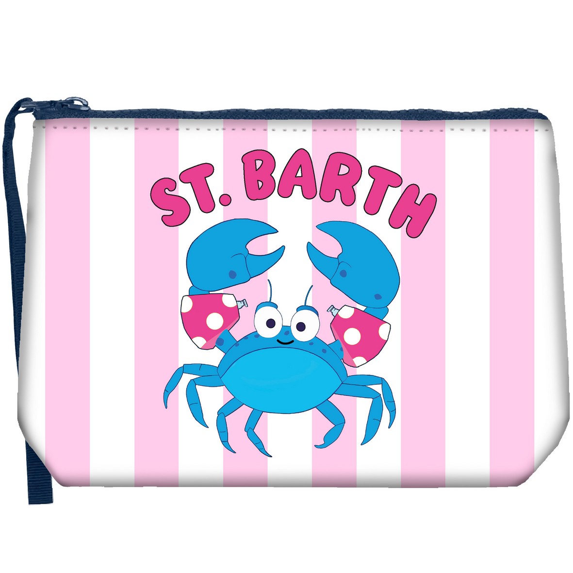 MC2 Saint Barth POCHETTE Donna ALINE