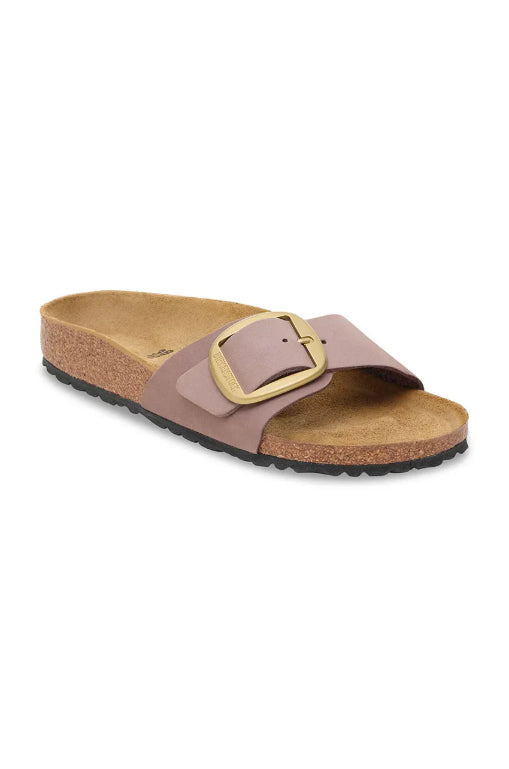 Birkenstock Ciabatta Donna Madrid Big Buckle 1030517