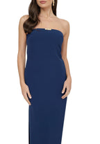 Elisabetta Franchi Women's Long Dress ABR4652E2