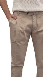 L.B.M 1911 pantalone Uomo 8426 55039