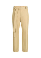 LIU JO women's trousers WA5266T4277