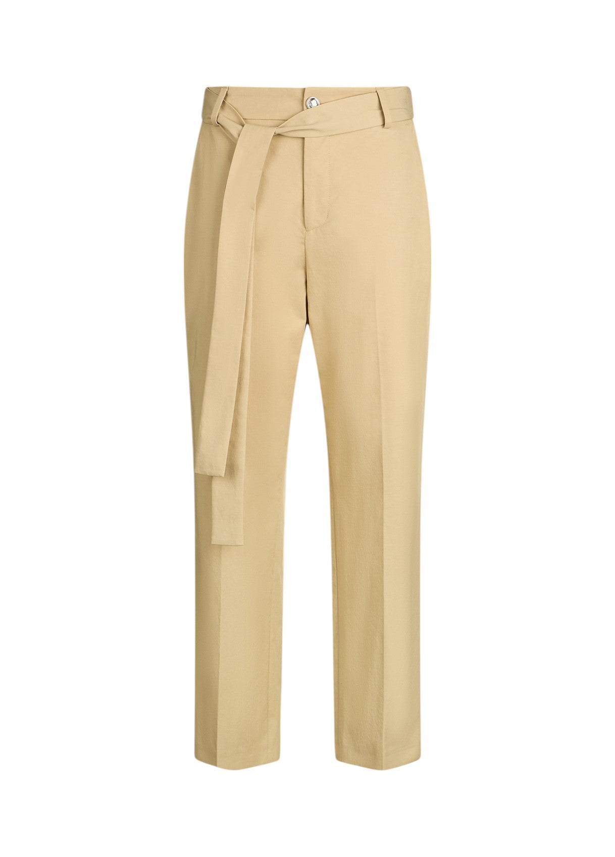 LIU JO women's trousers WA5266T4277