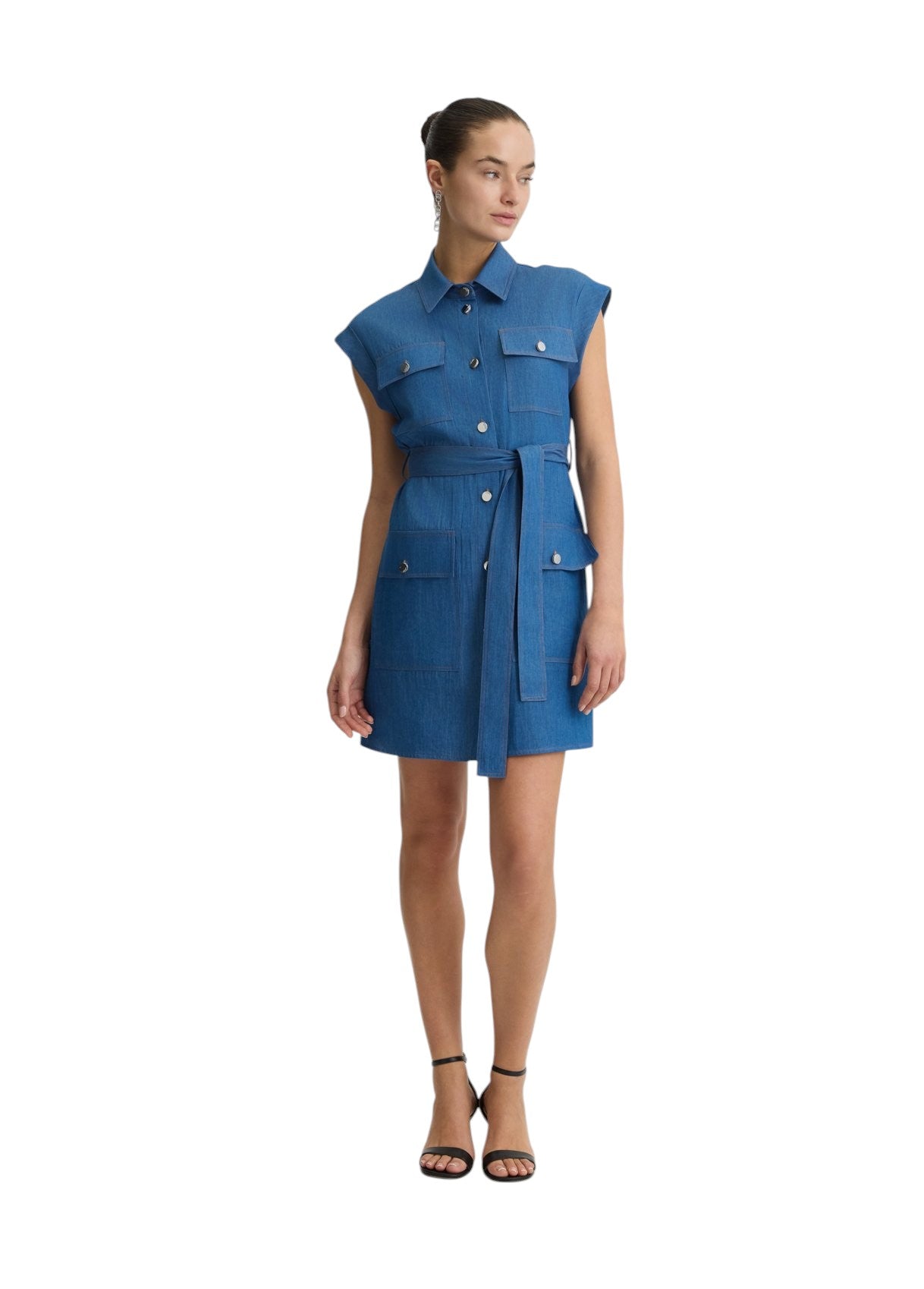 LIU JO Women's dress WA5509D4695