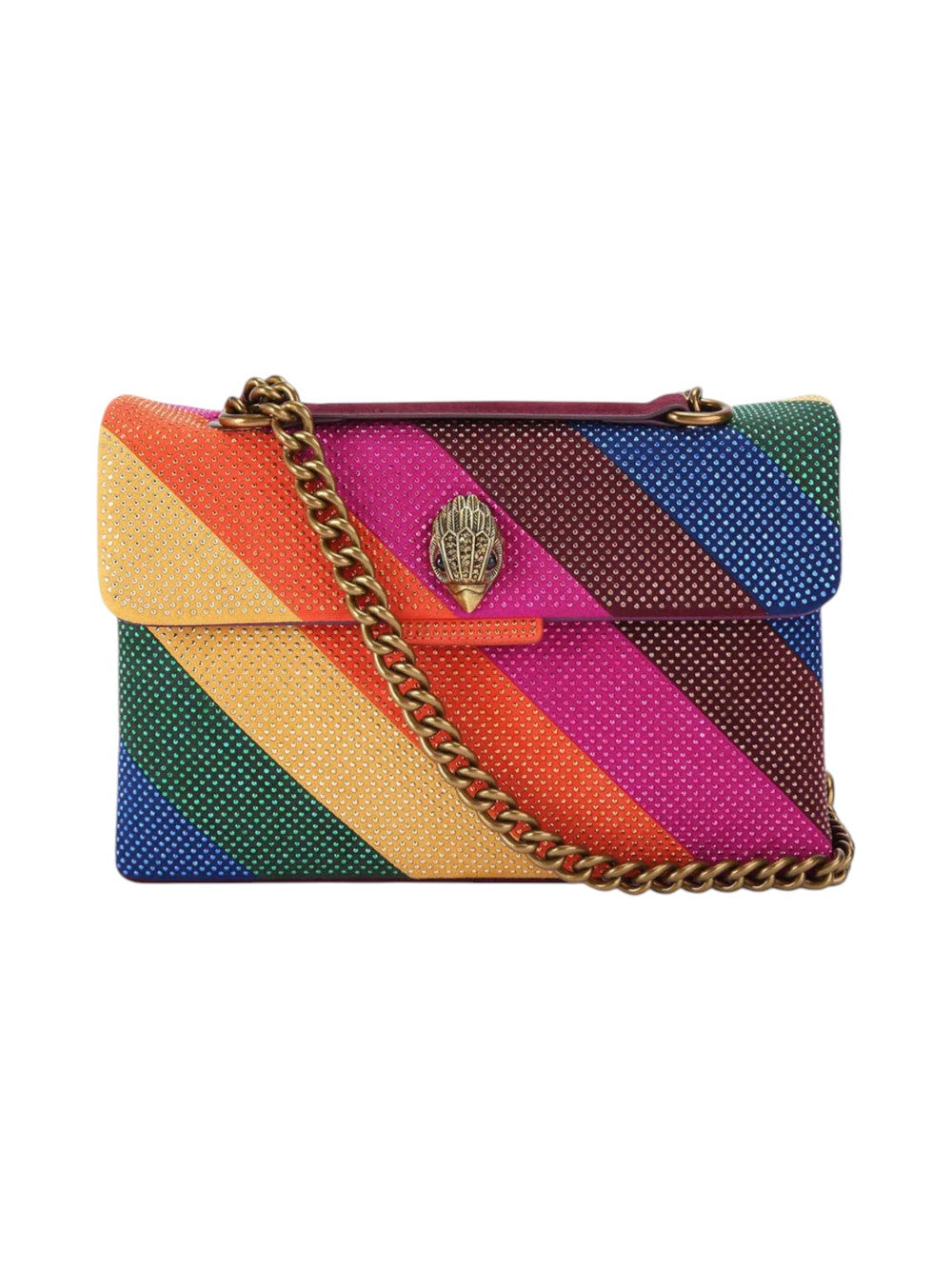 Kurt Geiger Borsa Donna FABRIC KENSINGTON BAG 4711699609 99