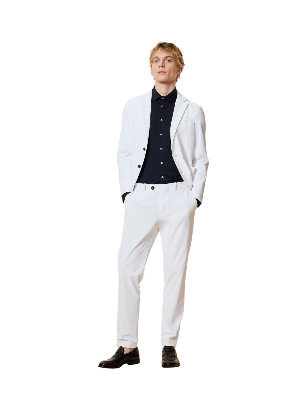 RRD Pantalone Uomo surflex chino 26300 09