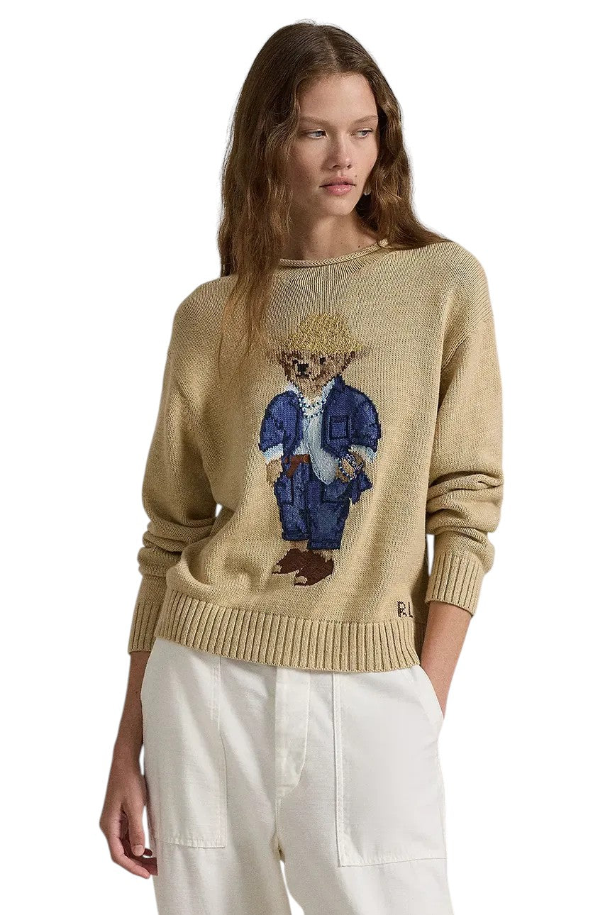 POLO RALPH LAUREN Maglia Donna 211959272