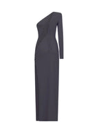 HOUSE OF AMEN Women's Long Dress HMS24501