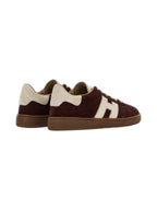 Hogan Women's Sneakers HXW6470FB60UHK