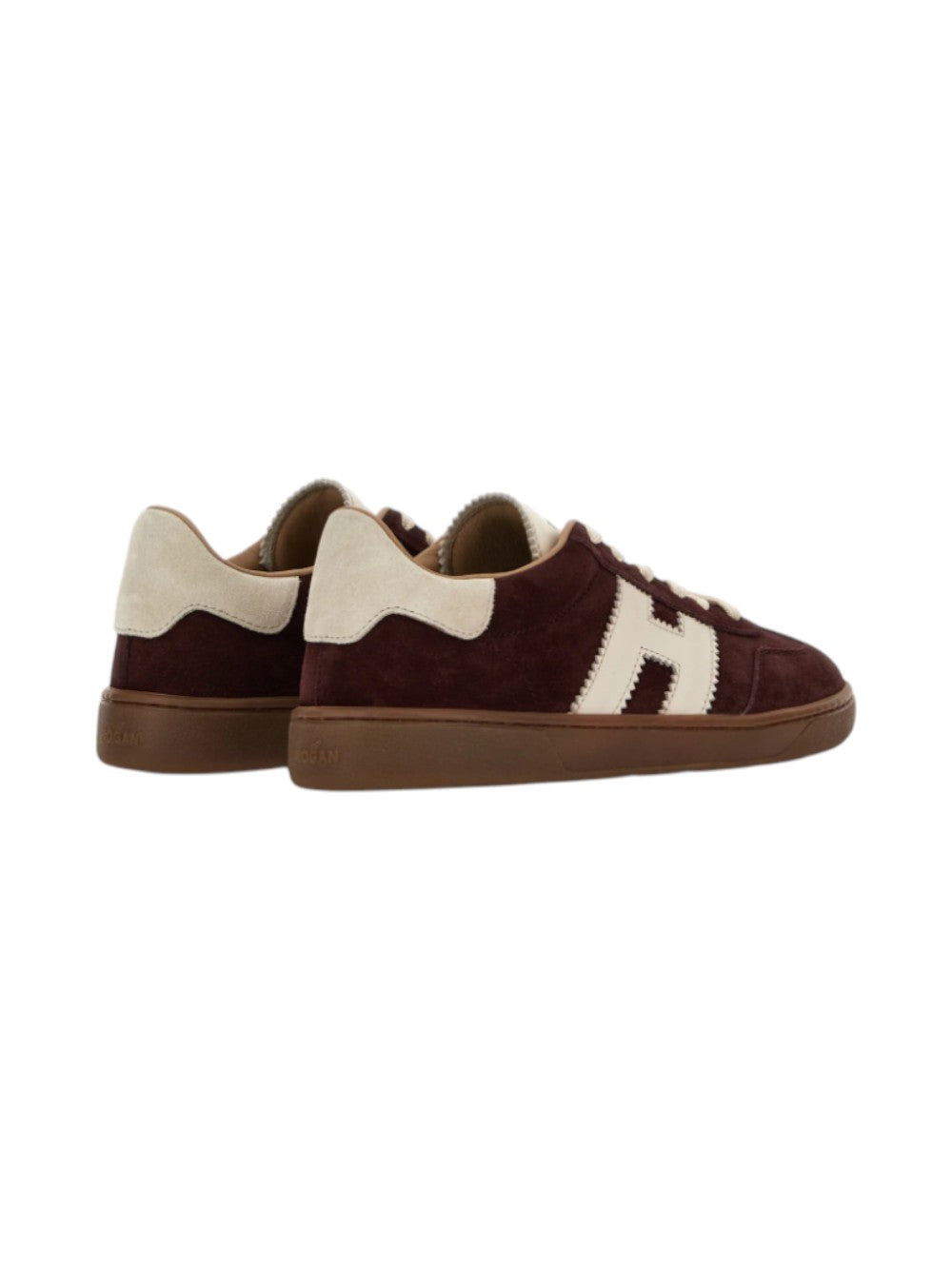 Hogan Sneakers Donna HOGAN COOL ALLACCIATO H HXW6470FB60UHK