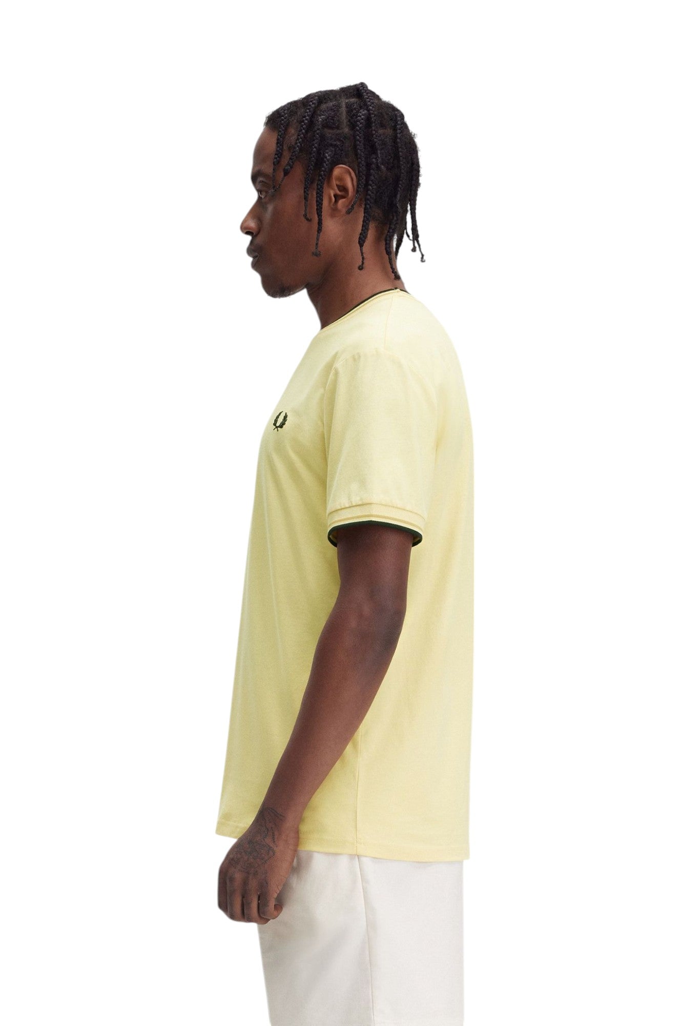 Fred Perry T-SHIRT Uomo  M1588