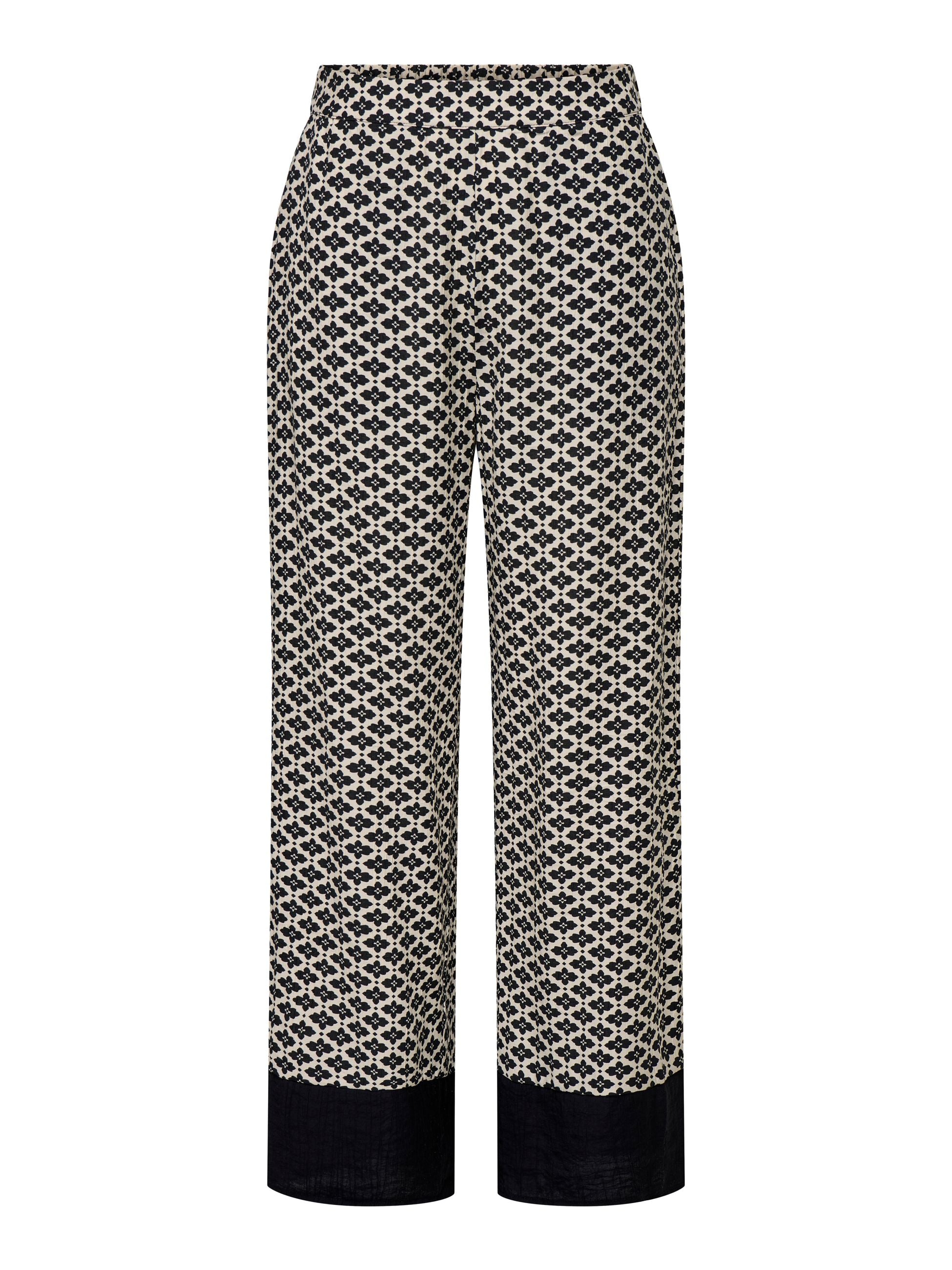 ONLY pantalone Donna 15344377