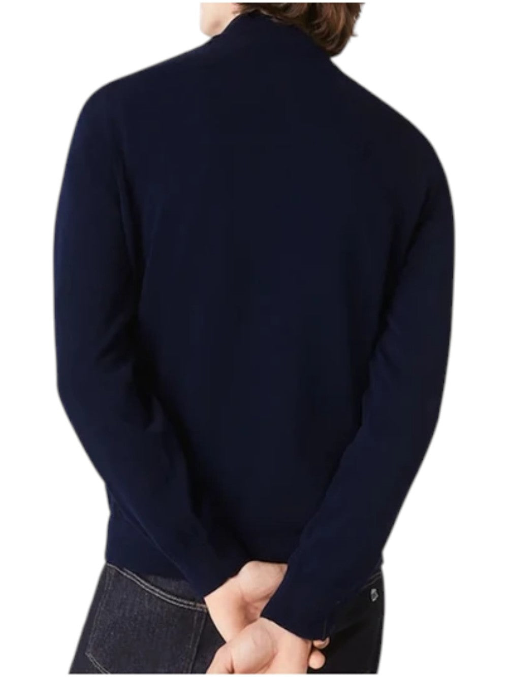 Lacoste Maglia Uomo  AH1980 166