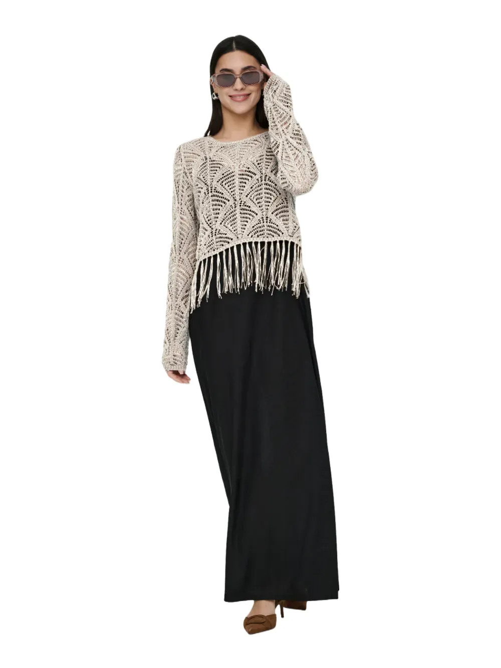 ONLY Maglia Donna  15362968 Bi