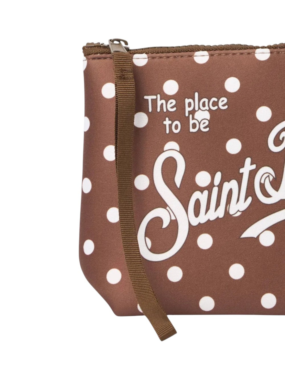 MC2 Saint Barth Pochette Donna  ALIN001 03284L