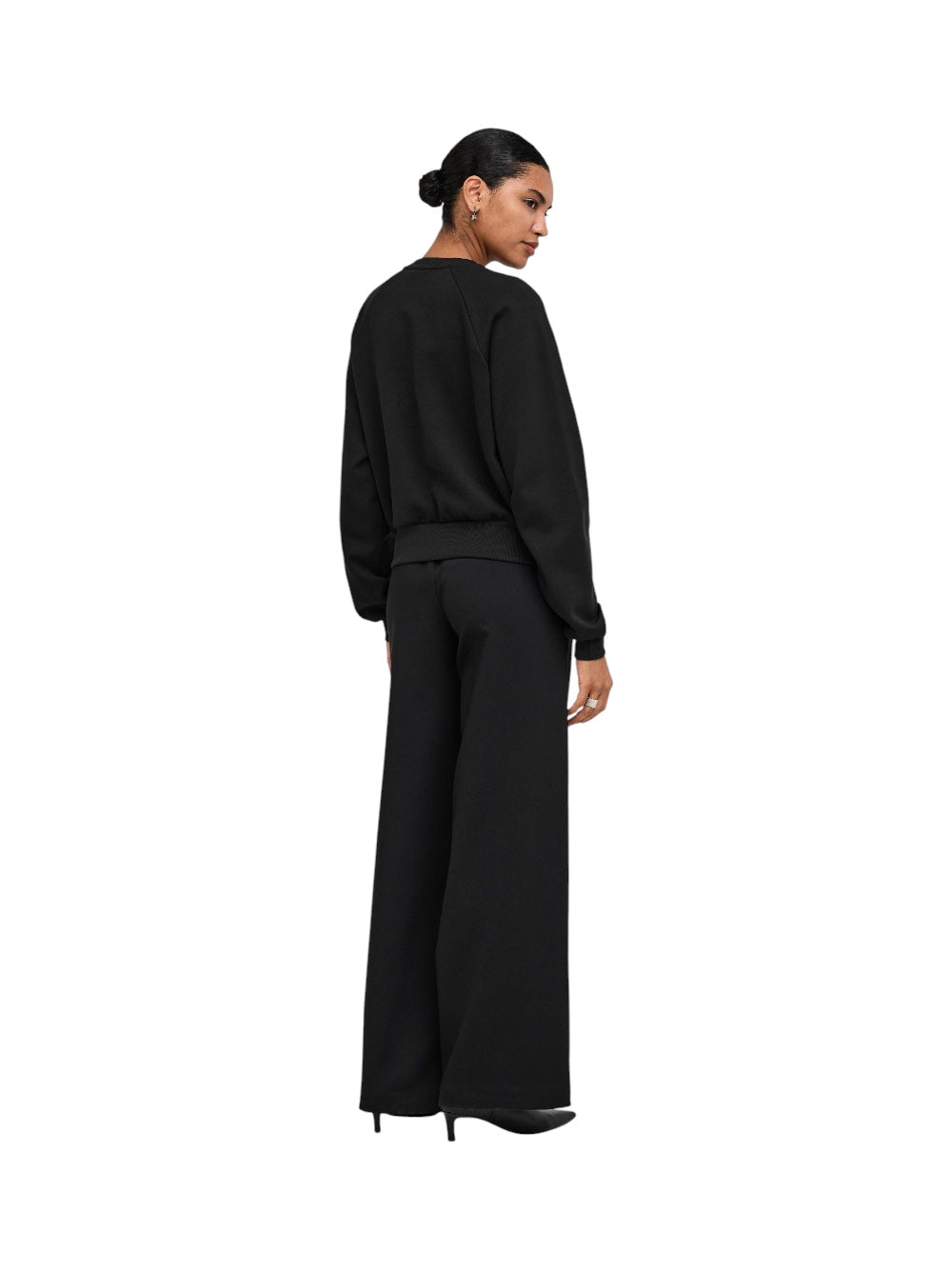 ONLY Felpa Donna ONLJETT 15355912 C-N10