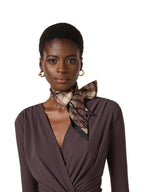Elisabetta Franchi Foulard Donna  FO23L61E2644