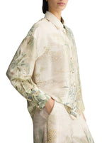 LIU JO camicia Donna CA5352TS531