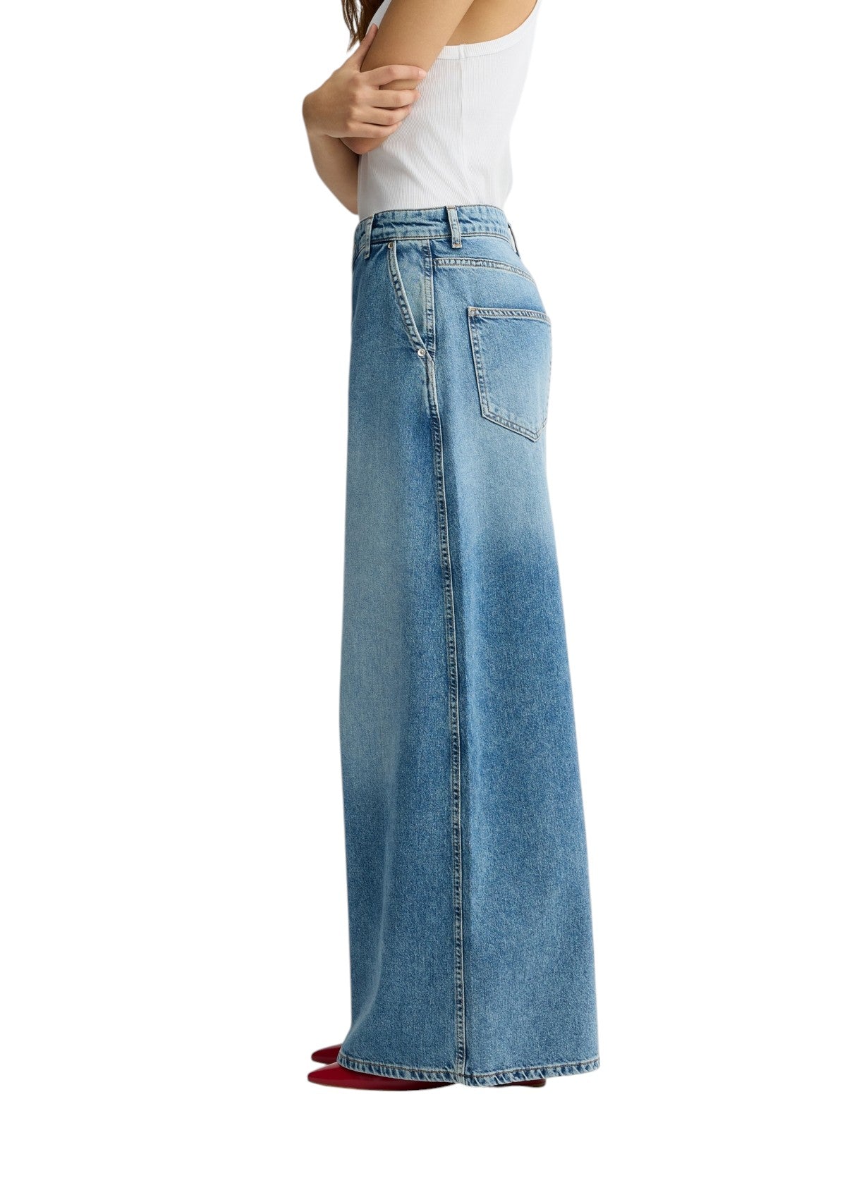 LIU JO JEANS Donna UA5193D4990