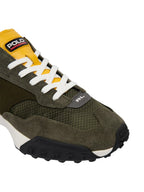 Polo Ralph Lauren Sneakers Uomo LOW TOP LACE 809P17879001