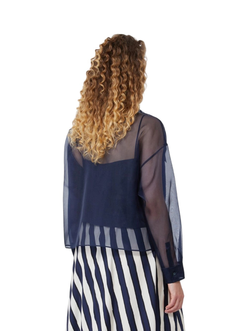 Max Mara Weekend Top  Wkdcolomba 2615261012650 004