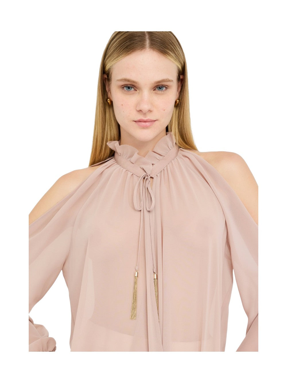 Liu Jo Blusa Donna  CF5396TS869 X0702