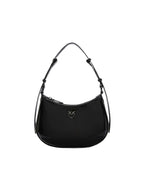 Pinko Women's HALF MOON MINI FL ECO PAINT Bag