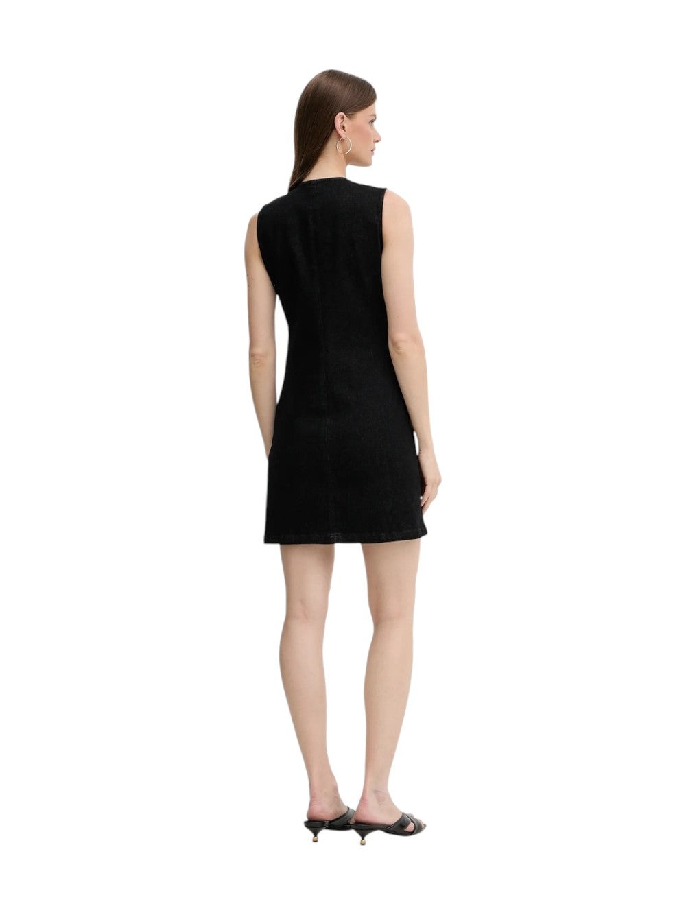 Liu Jo Abito Donna  UF5152D0264 87458
