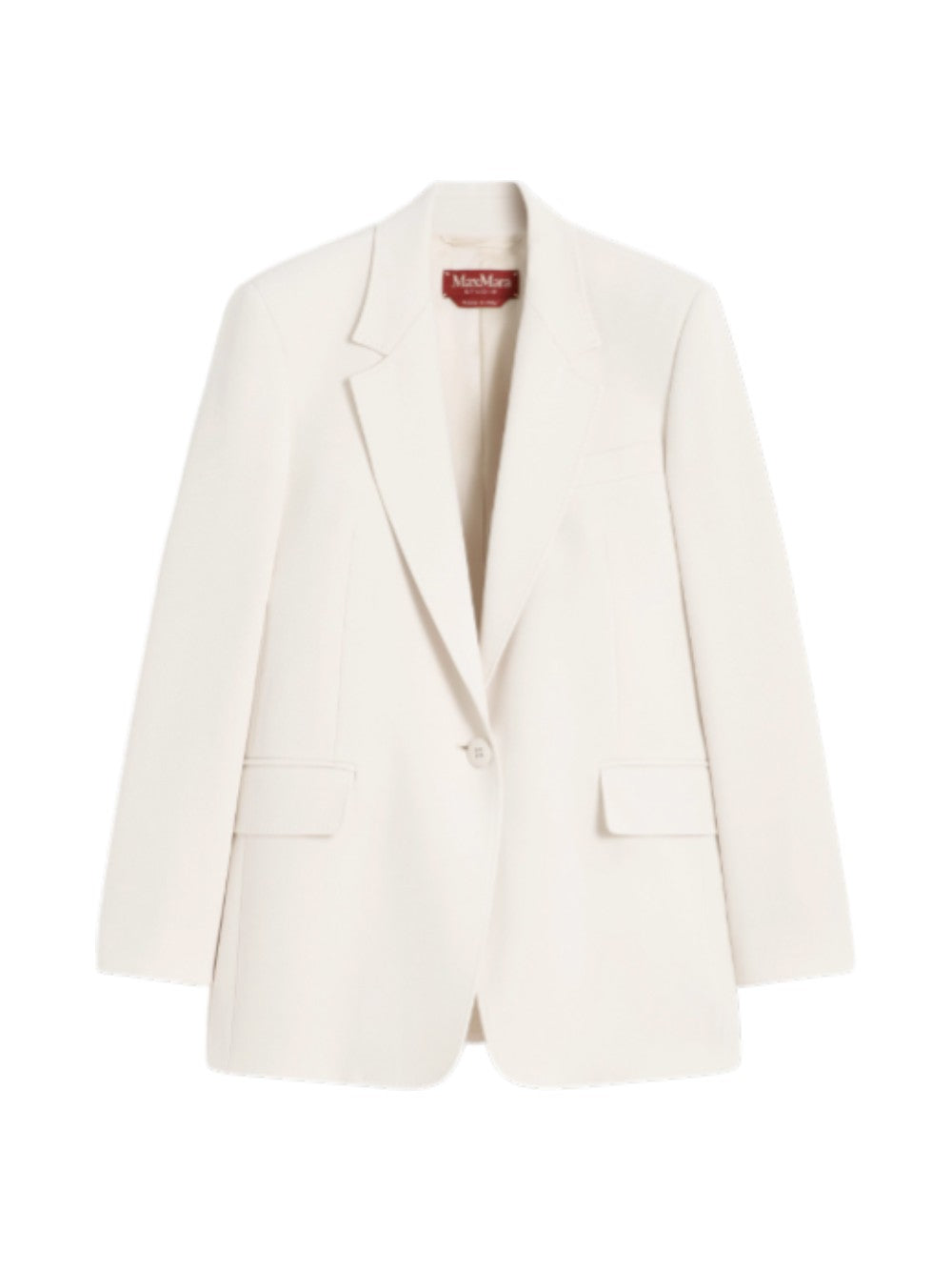 Max Mara Studio Giacca Donna Mstbosco 2616041025600 060