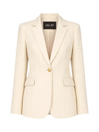 Liu Jo Giacca Donna  CA6115T557A P9579